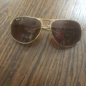 RayBan Sunglasses